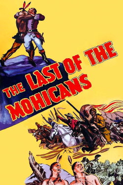 The Last of the Mohicans (1936)