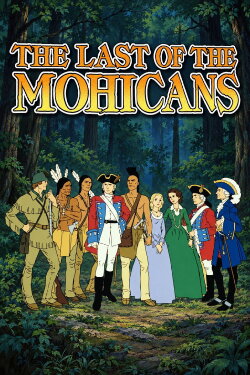 The Last of the Mohicans (1975) The Last of the Mohicans (1975)