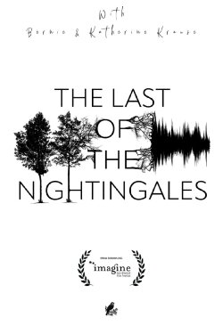 The Last of the Nightingales (2022) The Last of the Nightingales (2022)