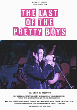 The Last of the Pretty Boys (2024) The Last of the Pretty Boys (2024)