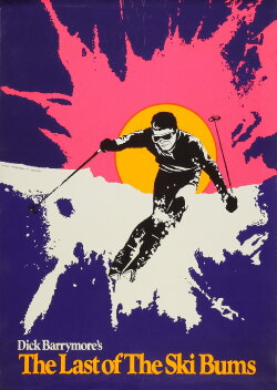 The Last of the Ski Bums (1969)