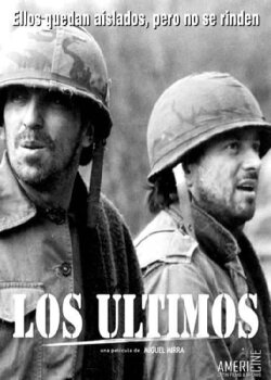 The last ones (2006) The last ones (2006)