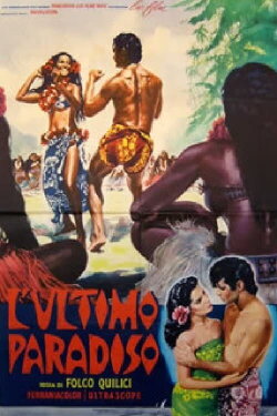 The Last Paradise (1955) The Last Paradise (1955)