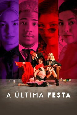 The Last Party (2023)