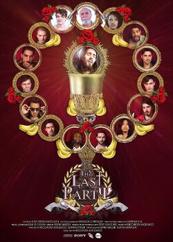 The Last Party (2017) The Last Party (2017)