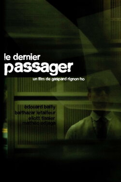 The last passenger (2024) The last passenger (2024)
