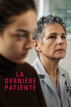The Last Patient (2026) The Last Patient (2026)