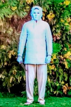 The Last Photograph (2020) The Last Photograph (2020)