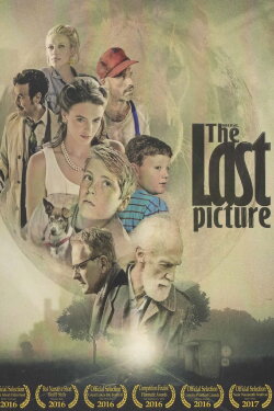 The Last Picture (2015) The Last Picture (2015)