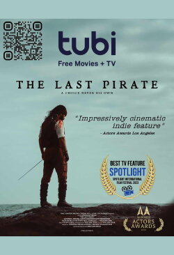 The Last Pirate (2023) The Last Pirate (2023)