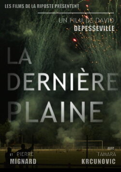 The Last Plains (2013) The Last Plains (2013)