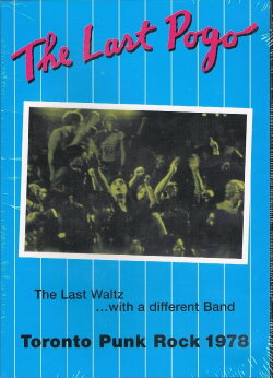 The Last Pogo (1978) The Last Pogo (1978)