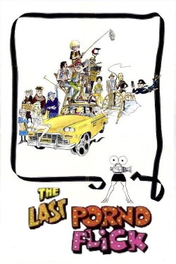 The Last Porno Flick (1974)