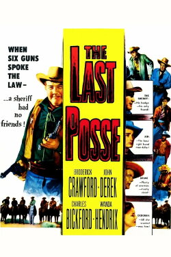 The Last Posse (1953) The Last Posse (1953)