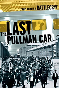 The Last Pullman Car (1983)