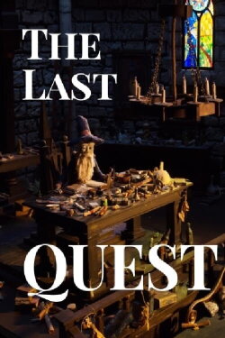 The Last Quest (2017)