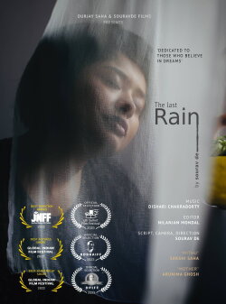 The Last Rain (2023)