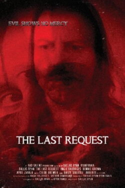 The Last Request (2019)