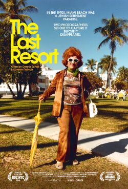 The Last Resort (2018) The Last Resort (2018)