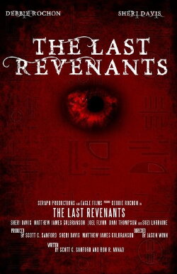The Last Revenant (2017) The Last Revenant (2017)