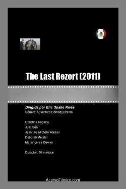 The Last Rezort (2011)
