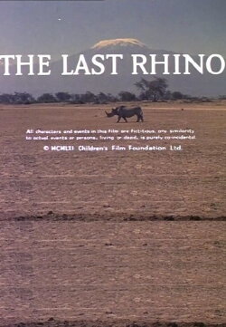 The Last Rhino (1961) The Last Rhino (1961)