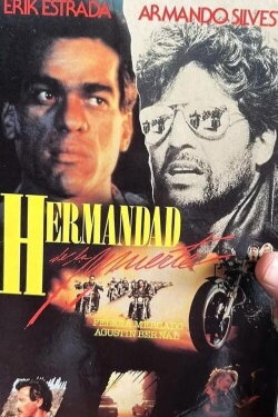The Last Riders (1992) The Last Riders (1992)
