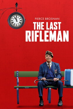 The Last Rifleman (2023) The Last Rifleman (2023)