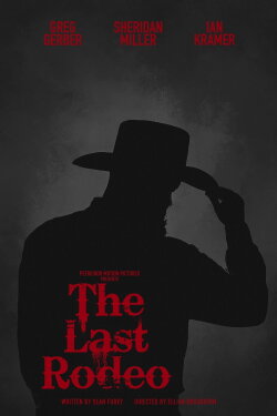The Last Rodeo (2022)