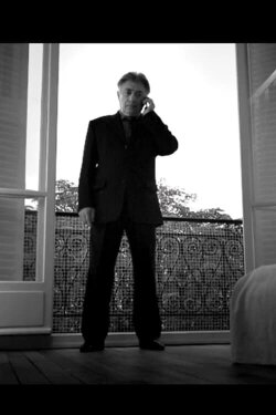 The Last Role of Jacques Serres (2013) The Last Role of Jacques Serres (2013)