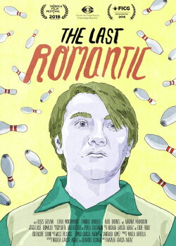 The Last Romantic (2018) The Last Romantic (2018)