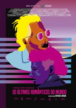 The Last Romantics of the World (2020) The Last Romantics of the World (2020)