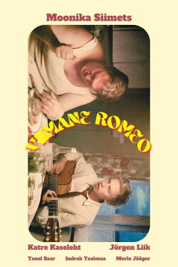 The Last Romeo (2013) The Last Romeo (2013)