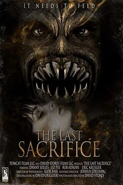 The Last Sacrifice (2011) The Last Sacrifice (2011)