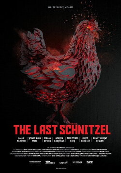 The Last Schnitzel (2017) The Last Schnitzel (2017)