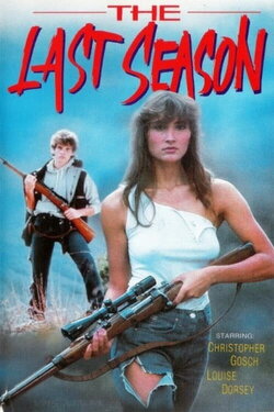 The Last Season (1987) The Last Season (1987)