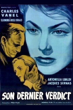 The Last Sentence (1951) The Last Sentence (1951)