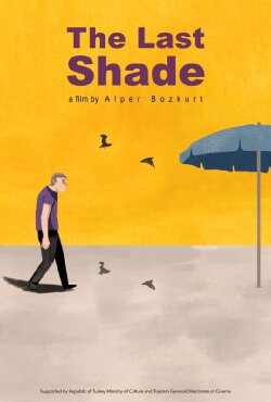 The Last Shade (2022) The Last Shade (2022)