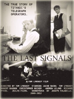 The Last Signals (2012) The Last Signals (2012)