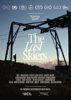 The Last Skiers (2024) The Last Skiers (2024)