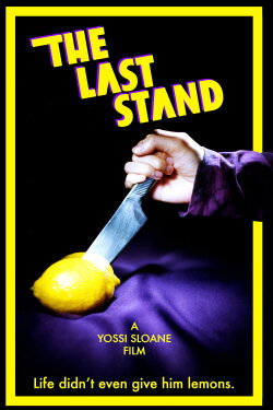THE LAST STAND (2021)