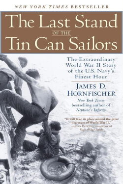 The Last Stand of the Tin Can Sailors (2005) The Last Stand of the Tin Can Sailors (2005)