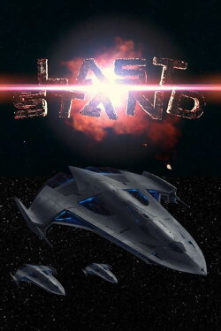 The Last Stand (Short) (2019) The Last Stand (Short) (2019)