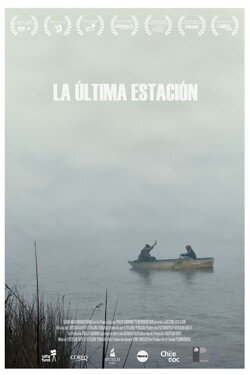 The Last Station (2013) The Last Station (2013)