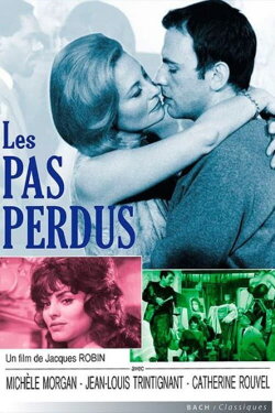 The Last Steps (1964)