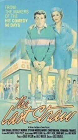 The Last Straw (1987)