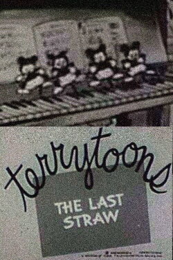 The Last Straw (1934) The Last Straw (1934)