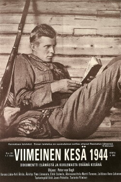 The Last Summer 1944 (1992) The Last Summer 1944 (1992)
