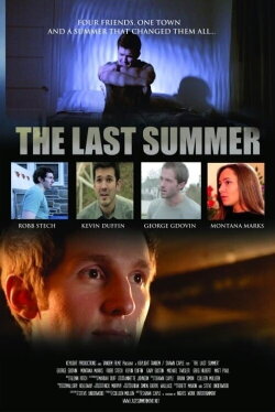 The Last Summer (2013) The Last Summer (2013)