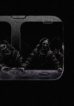 The Last Supper (2019) The Last Supper (2019)